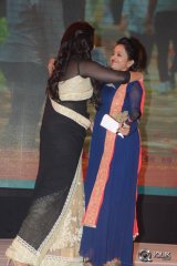 Size Zero Movie Audio Launch